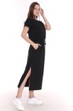 NGT- Dress S-12  Colors: Black - Sizes: S-M-L-XL